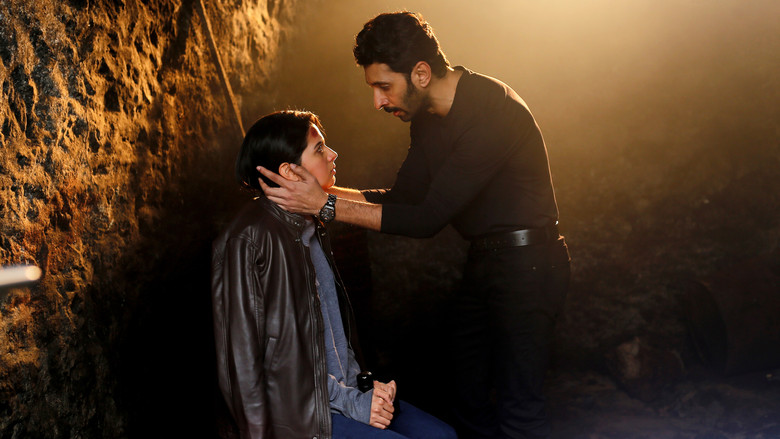 кадр из фильма வெப்பன்