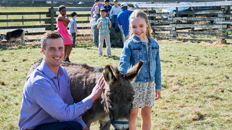 кадр из фильма Easter Under Wraps