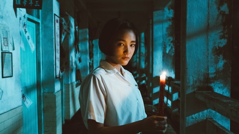 кадр из фильма Снова в школу