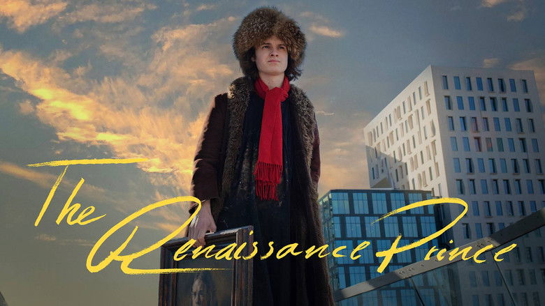 кадр из фильма Renessanseprinsen