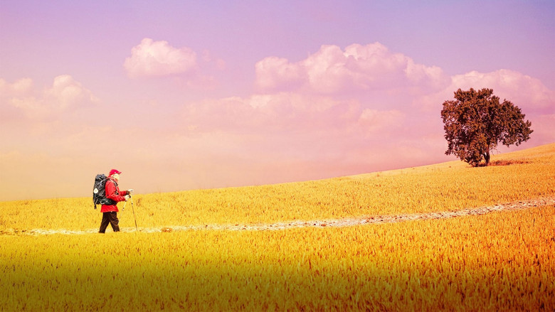 кадр из фильма Путь, мой путь