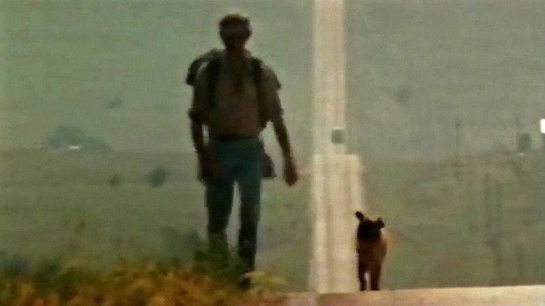 кадр из фильма Hambone and Hillie