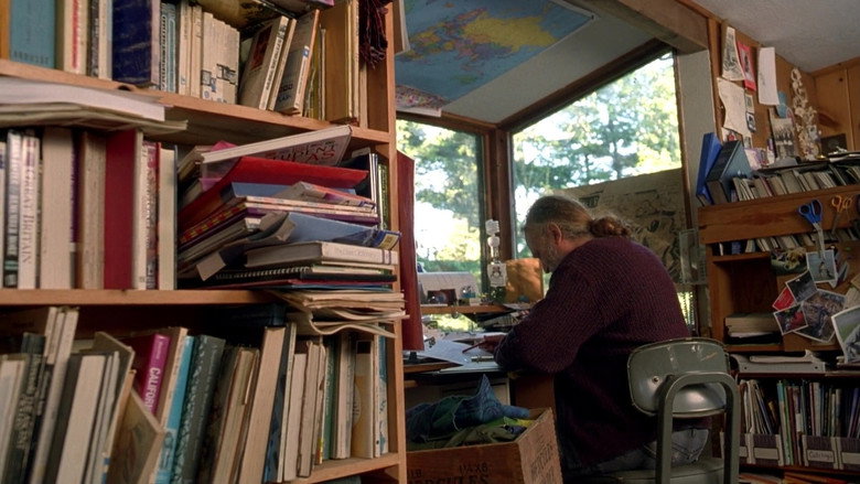 кадр из фильма Humboldt County