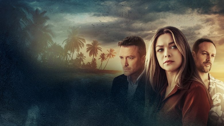 кадр из фильма Danger on Party Island