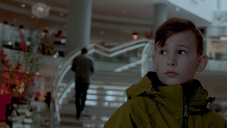 кадр из фильма Life is Strange