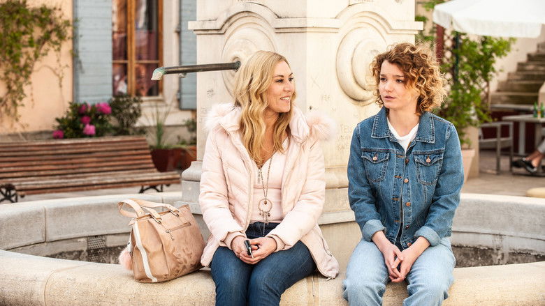 кадр из фильма Близняшки