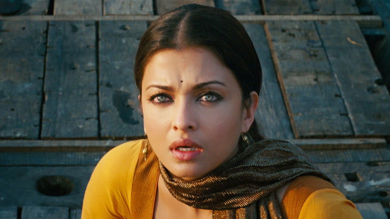 кадр из фильма Демон