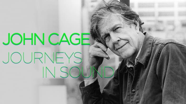 кадр из фильма John Cage: Journeys in Sound