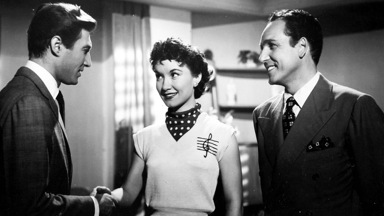 кадр из фильма Любовь с первого взгляда