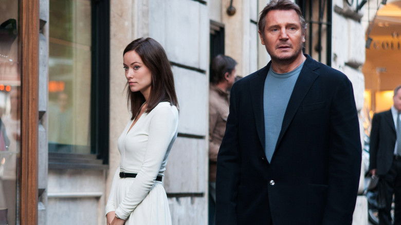 кадр из фильма Третья персона