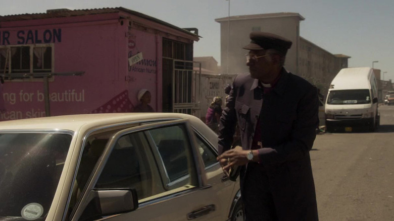 кадр из фильма Прощённый