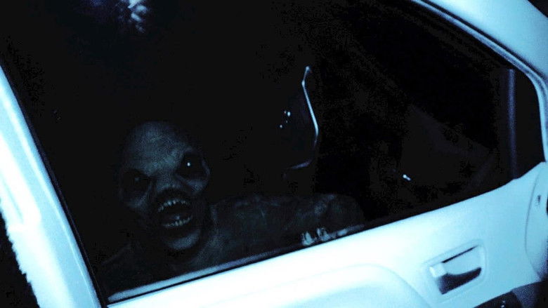 кадр из фильма Split Screen