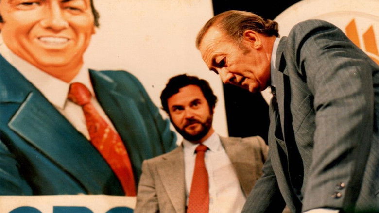 кадр из фильма Profesión: Detective