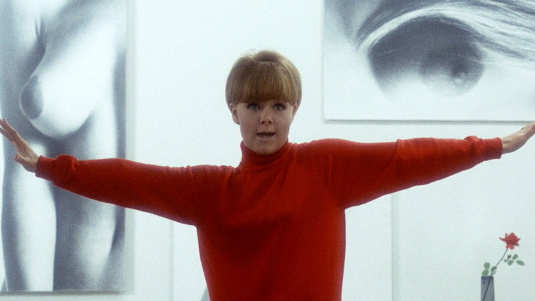 кадр из фильма Jeg er sgu min egen