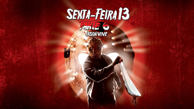 кадр из фильма Пятница 13 - Часть 6: Джейсон жив!