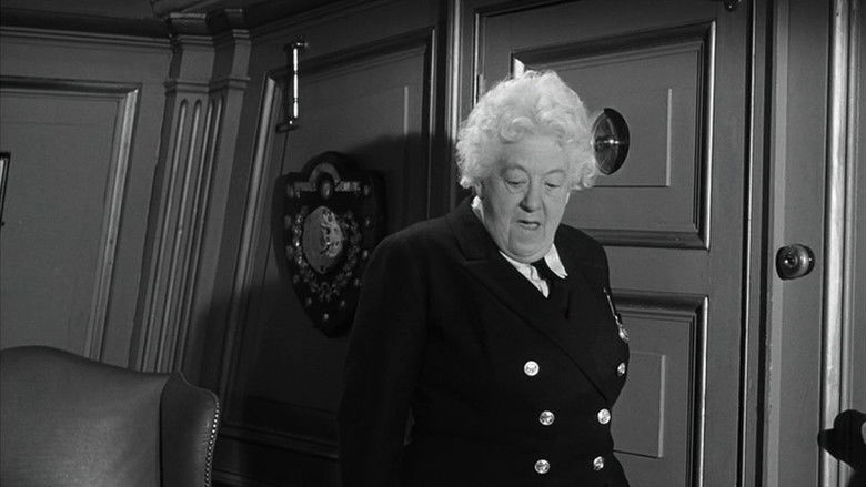 кадр из фильма Эй, убийство!