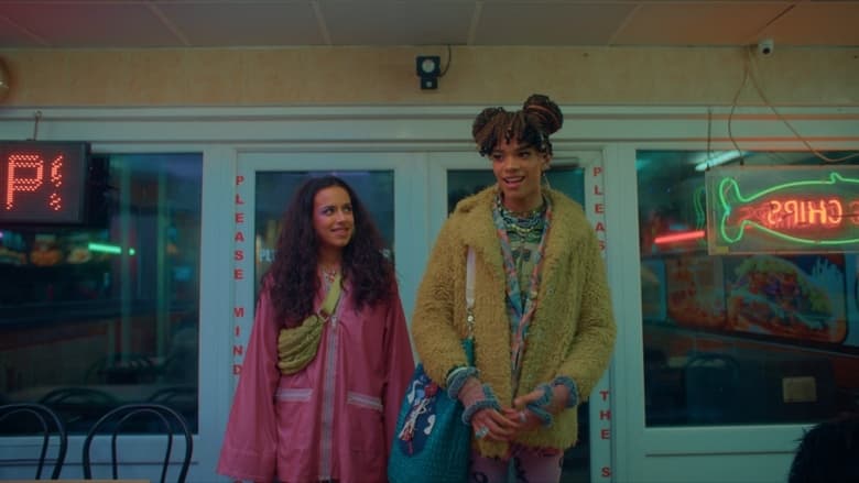 кадр из фильма Mars