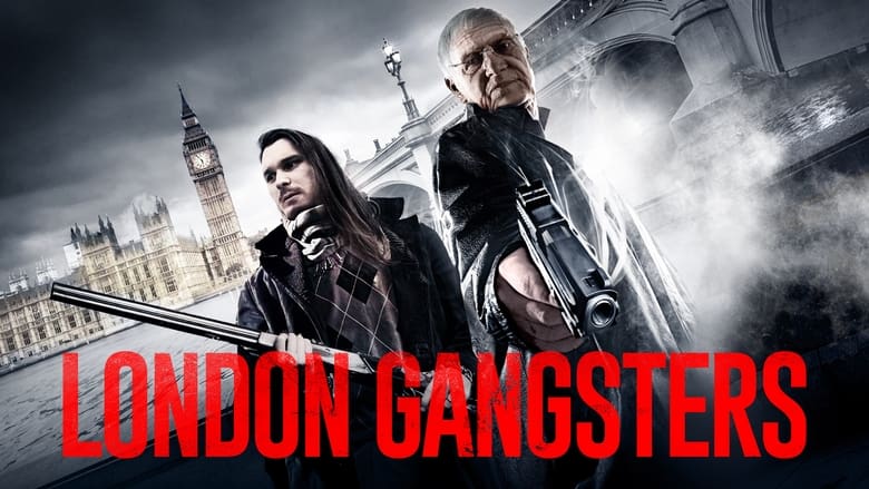 кадр из фильма London Gangsters