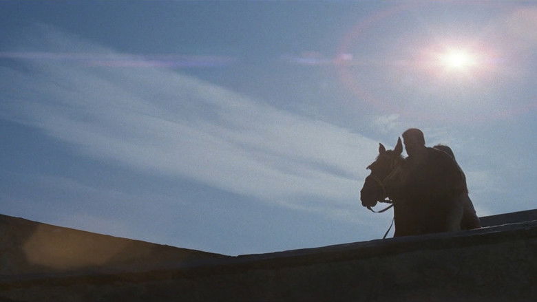 кадр из фильма 007: Никогда не говори «никогда»