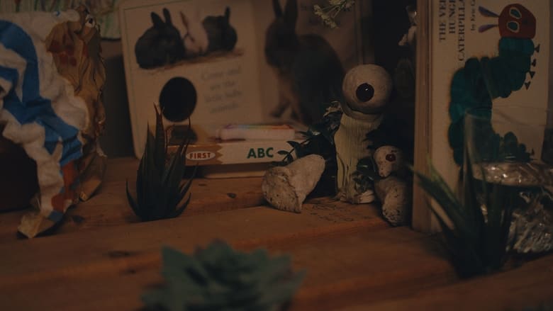кадр из фильма The Plant Boy