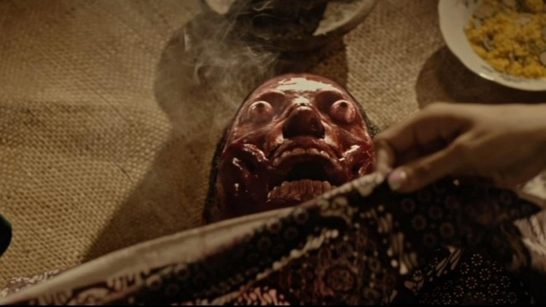 кадр из фильма Anak Kunti