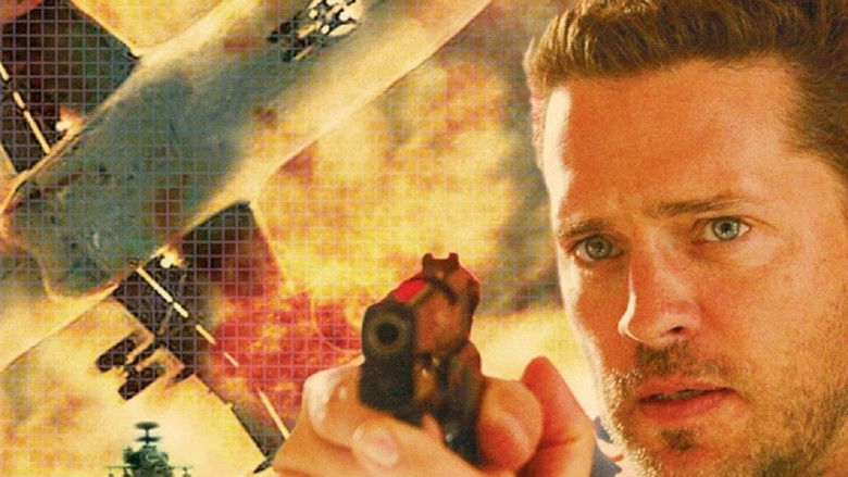 кадр из фильма Точка прерывания