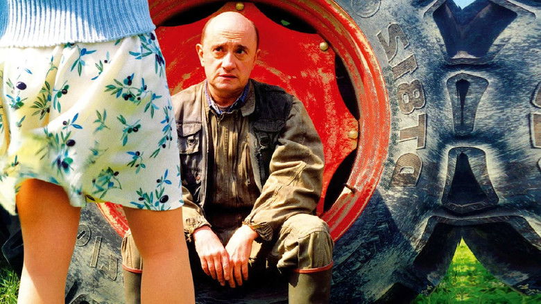 кадр из фильма Вы так прекрасны