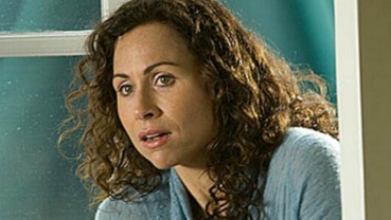 кадр из фильма Hail Mary