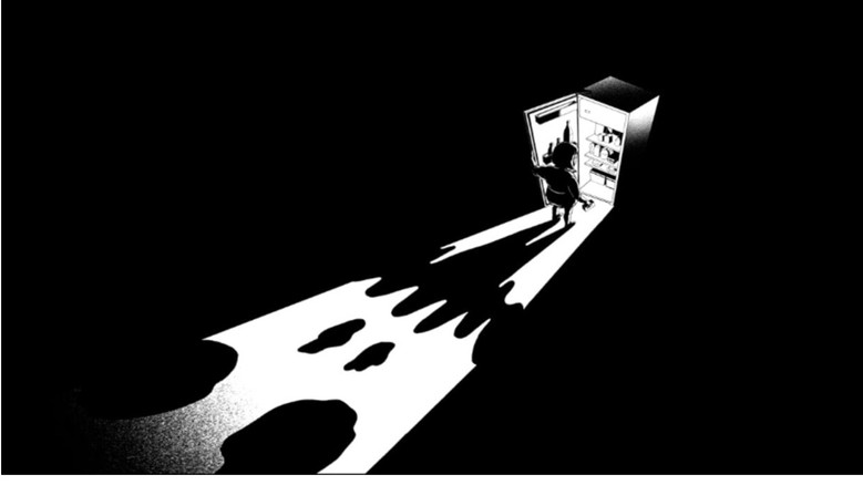 кадр из фильма ¿Quién mató a Sofía?