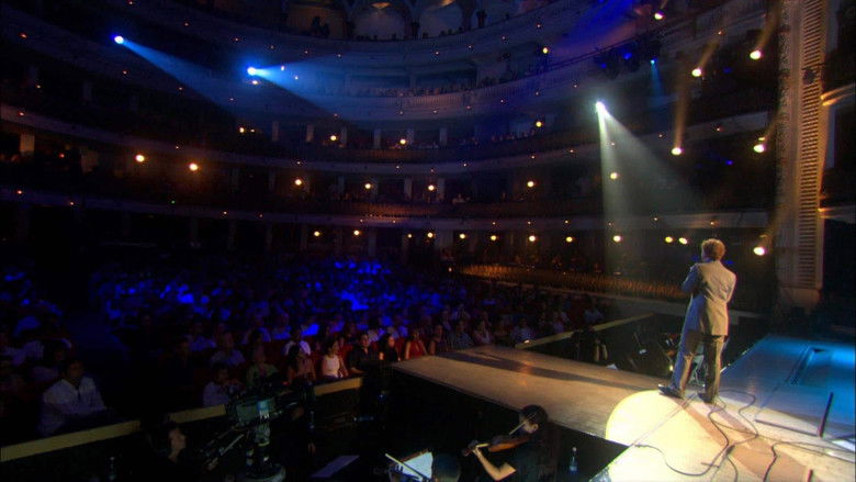 кадр из фильма Simply Red - Cuba!