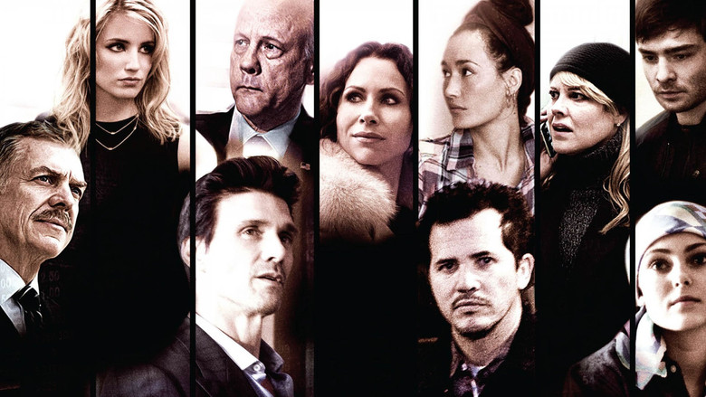 кадр из фильма Заговор на острове Джекилл