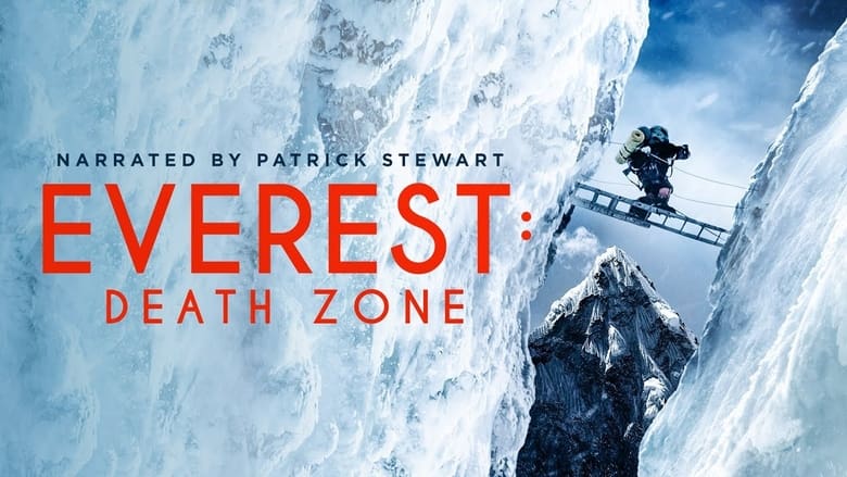 кадр из фильма Death Zone: Cleaning Mount Everest