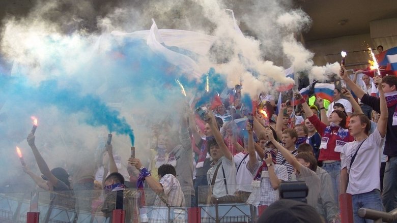 кадр из фильма Игра