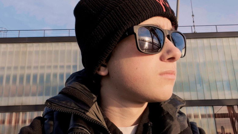 кадр из фильма A Love Letter To New York*