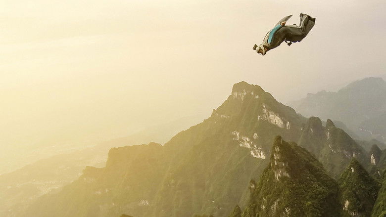 кадр из фильма Wingmen