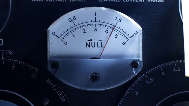 кадр из фильма The Jaunt