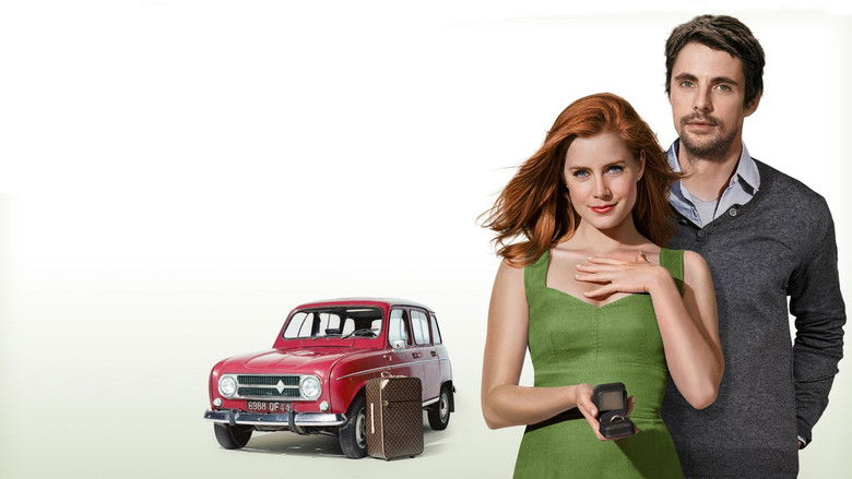 кадр из фильма Как выйти замуж за 3 дня