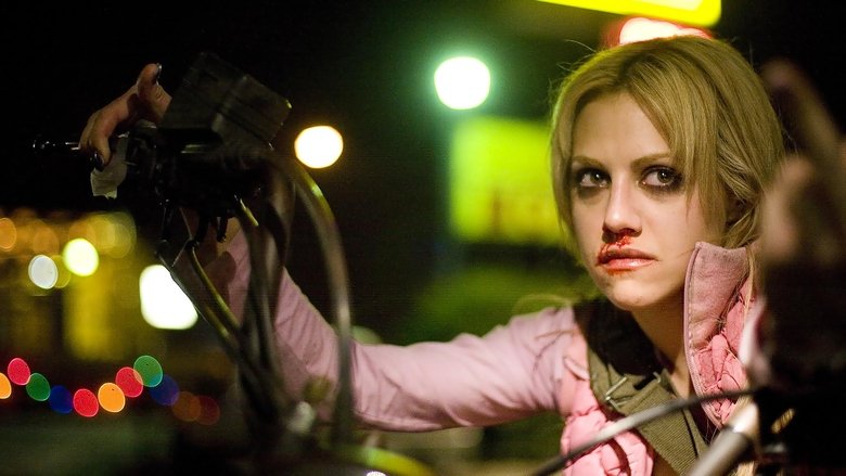 кадр из фильма Смерть девушки