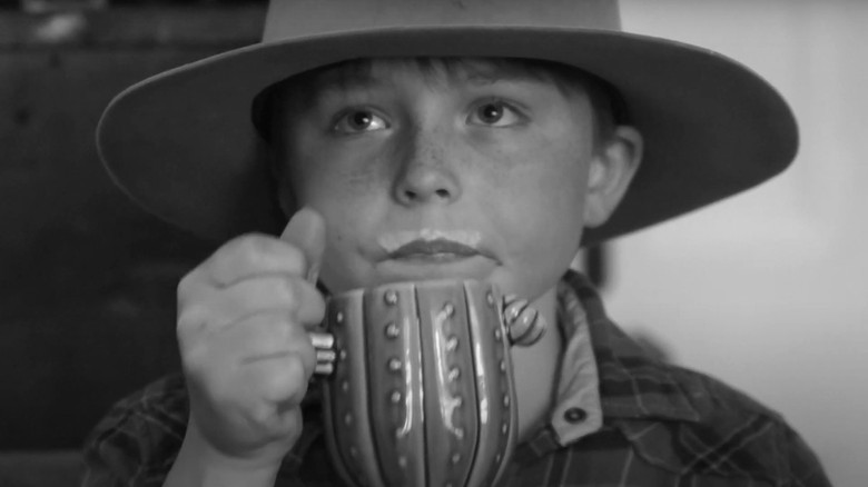 кадр из фильма El Hombre Del Agua