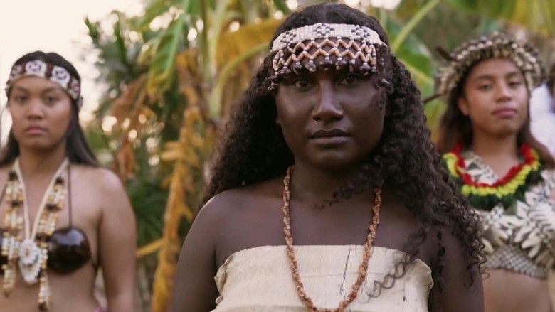 кадр из фильма Myths and Maidens