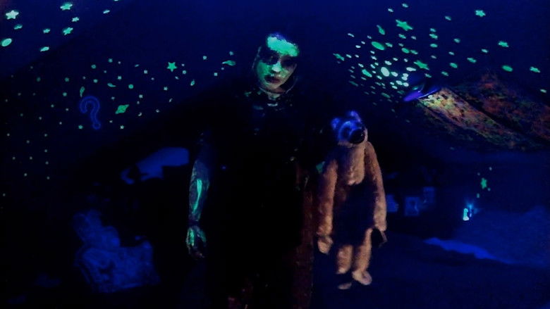 кадр из фильма Мы все идём на всемирную выставку