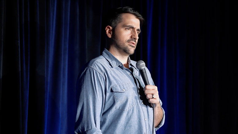 кадр из фильма Trae Crowder: Trash Daddy