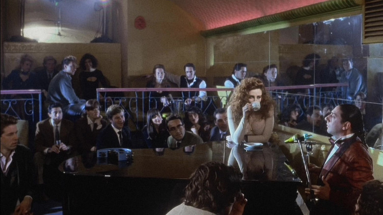 кадр из фильма Плоть