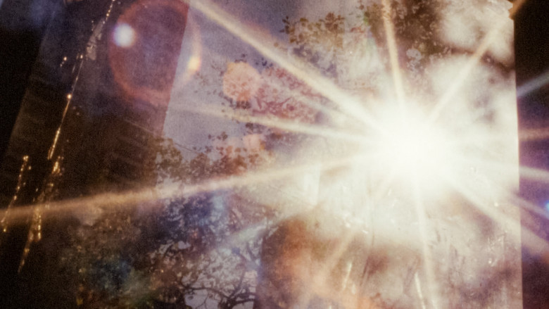 кадр из фильма The Return