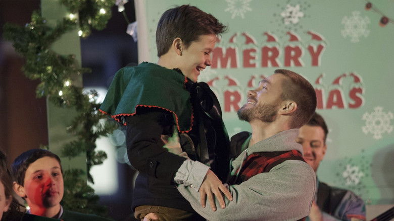 кадр из фильма Рождество Мэдеи