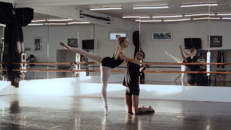 кадр из фильма O que os pés carregam