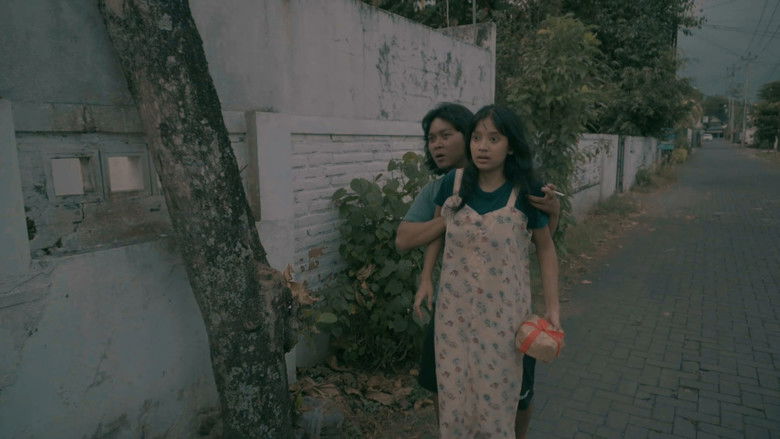 кадр из фильма Demi Masa (In The Name of Time)