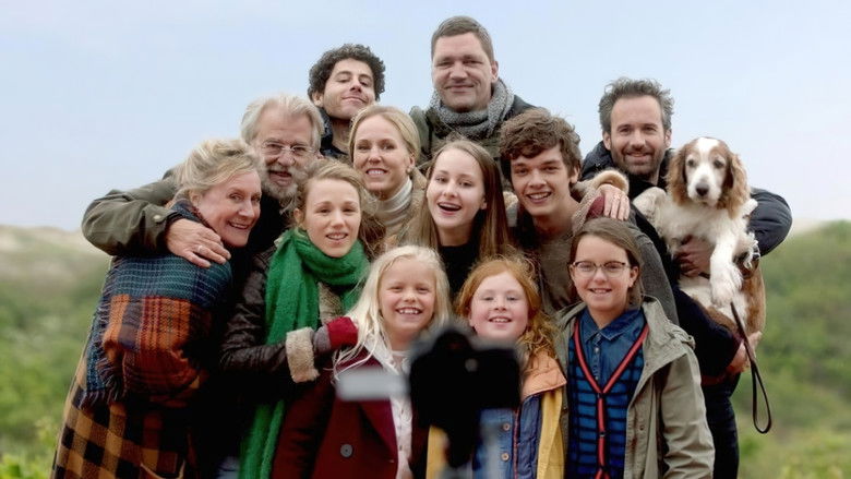 кадр из фильма De Liefhebbers