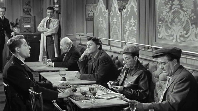 кадр из фильма Ночные красавицы