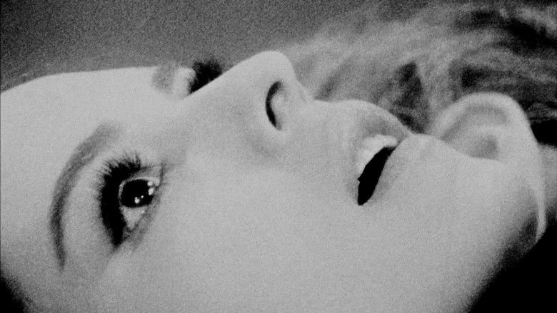 кадр из фильма Cuadecuc, vampir